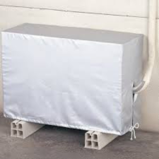 Dust Cover for Haier 1.5 Ton DC Inverter AC, Durable and Reusable Protection Price in Pakistan | LAPTAB