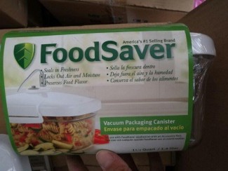 FoodSaver Wide-Mouth Jar Sealer 3-Pack for Ball and Kerr Mason Jars, Airtight Vacuum Seal Price in Pakistan | LAPTAB