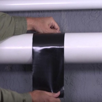 Flex Tape Rubberized Waterproof Tape for Patching, Sealing, and Repairing Surfaces Price in Pakistan | LAPTAB