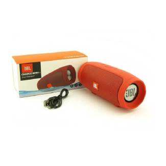 JBL Charge 3 Mini Bluetooth Speaker with 6000mAh Battery and Wireless Streaming Price in Pakistan | LAPTAB