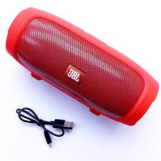 JBL Charge 3 Mini Bluetooth Speaker with 6000mAh Battery and Wireless Streaming