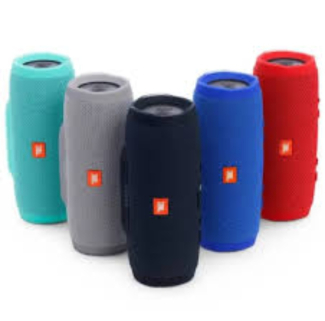 JBL Charge 3 Mini Bluetooth Speaker with 6000mAh Battery and Wireless Streaming Price in Pakistan | LAPTAB