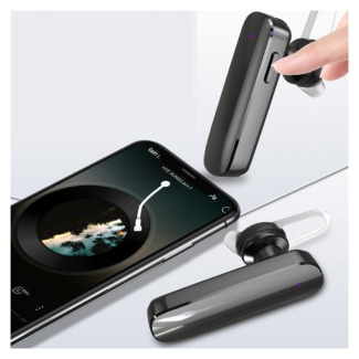 BASEUS BLUETOOTH EARPHONE NGA01