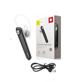 BASEUS NGA01 Bluetooth 4.1 Earphone with Noise Reduction and Dual Device Connection Price in Pakistan | LAPTAB