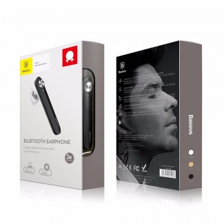BASEUS NGA01 Bluetooth 4.1 Earphone with Noise Reduction and Dual Device Connection Price in Pakistan | LAPTAB