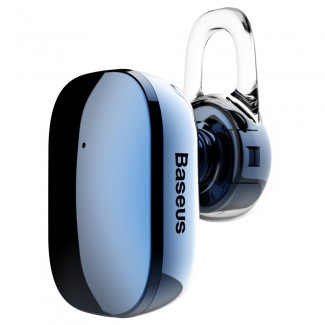 Baseus Encok Mini Wireless Earphone NGA02 Bluetooth 4.1, 5H Playtime, Micro USB Charging