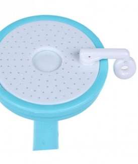 Multi-Function Adjustable Plastic Tap Water Shower with Filter and Tap Adjuster Price in Pakistan | LAPTAB