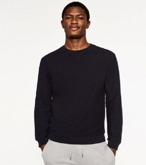 Men's Sweatshirt – MSSNB