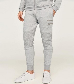 Original Fuel Men's Basic Fit Jogging Trousers with Stretch Waist and Pockets Price in Pakistan | LAPTAB