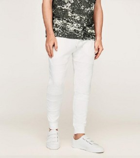 Men's Basic Fit Jogging-Style Trouser with Stretch Waist and Side Pockets Price in Pakistan | LAPTAB