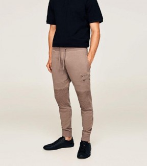 Men's Basic Fit Trouser MSZD