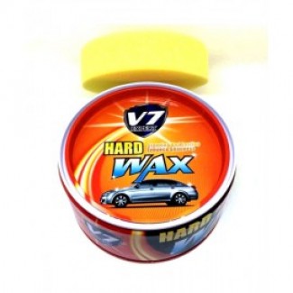 Hard Wax Polish V7 Universal For All Cars And Bikes