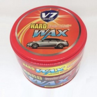 Hard Wax Polish V7 Universal Car and Bike Paint Protection and Shine Price in Pakistan | LAPTAB