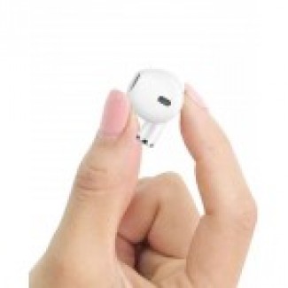 Mini-I8X Wireless Bluetooth Single Earphone With Microphone