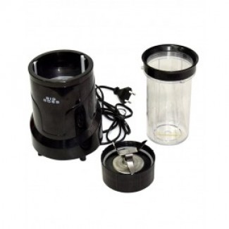 Multi-Purpose Blender & Juicer with 300W Motor, Stainless Steel Blade, Black Price in Pakistan | LAPTAB