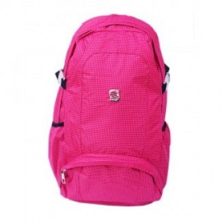 Dasfour Pink School and College Backpack for Boys, Multi-Pocket, Large Capacity Price in Pakistan | LAPTAB