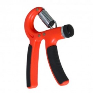 Hand Grip Fitness Pinch Meter Adjustable 10-40kg for Hand, Wrist, and Forearm Strengthening Price in Pakistan | LAPTAB