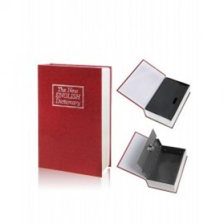 Hidden Book Safe With Digital Lock Price in Pakistan | LAPTAB