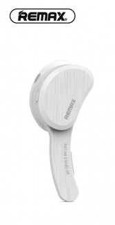 Remax T10 Mini Bluetooth Headset with Patented Locking Ear Structure, Compact Design Price in Pakistan | LAPTAB