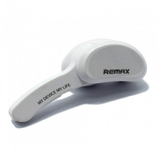 Remax T10 Mini Bluetooth Headset with Patented Locking Ear Structure, Compact Design Price in Pakistan | LAPTAB