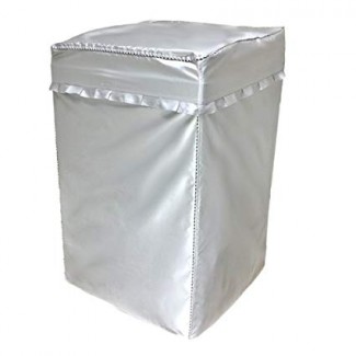 Automatic Washing Machine 8.5 kg Parachute Cover Water and Dust Proof Price in Pakistan | LAPTAB