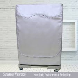 Automatic Washing Machine 8.5 kg Parachute Cover Water and Dust Proof Price in Pakistan | LAPTAB