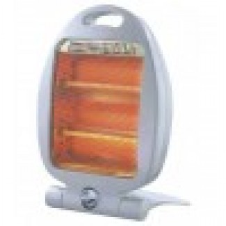KETAO Quartz Electric Heater with Safety Switch and Dual Power Settings 400W/800W Price in Pakistan | LAPTAB