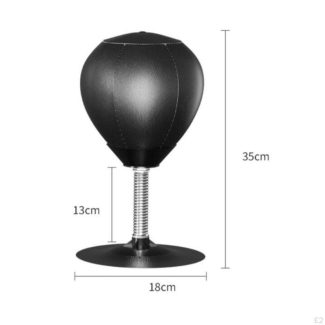 Desktop Punch Ball Bag for Stress Relief and Exercise, Durable and Bounce Back Price in Pakistan | LAPTAB