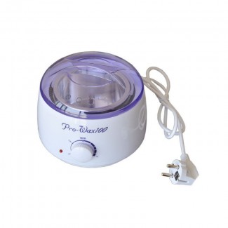 Pro Wax 100 Electric Melt Warmer with Adjustable Temperature and Removable Bucket Price in Pakistan | LAPTAB
