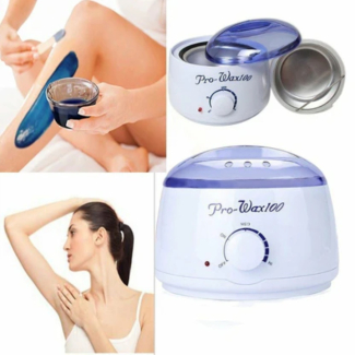 Pro Wax 100 Electric Melt Warmer with Adjustable Temperature and Removable Bucket Price in Pakistan | LAPTAB