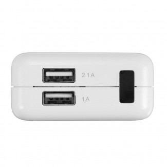 HD USB WiFi Spy Camera Wall Charger with 1080P Video, Motion Detection, Loop Recording Price in Pakistan | LAPTAB