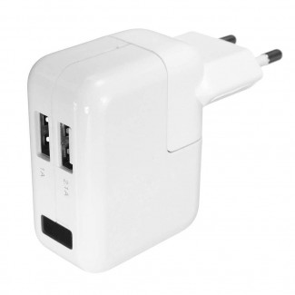 HD USB WiFi Spy Camera Wall Charger with 1080P Video, Motion Detection, Loop Recording Price in Pakistan | LAPTAB