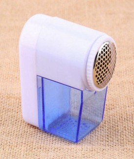 Electric Lint Remover with Adjustable Blades and Stainless Steel Cutter for Clothes and Fabrics Price in Pakistan | LAPTAB