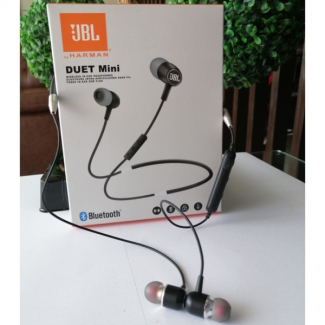 JBL V-2 Magnetic Bluetooth Wireless Neckband Headphones with Microphone and Waterproof Design Price in Pakistan | LAPTAB