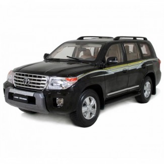 Metal Body Land Cruiser 2012 Model Car 1:24 Scale Zinc Alloy Diecast Price in Pakistan | LAPTAB