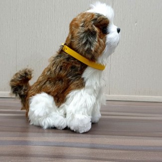 Joy For All American Poodle Companion Pup with Realistic Sounds and Soft Coat Price in Pakistan | LAPTAB