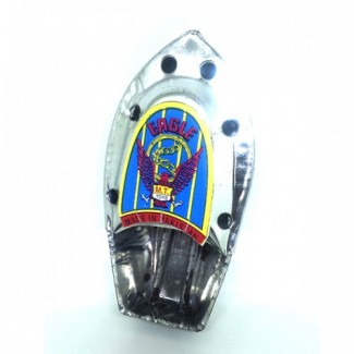 Pop Pop Candle Boat Pack of 6 - Tin Educational Toy Boats with Putt Putt Sound Price in Pakistan | LAPTAB