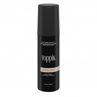 Toppik Original 3-in-1 Hair Building Fibers 27.5g Light Brown for Fuller Hair Price in Pakistan | LAPTAB