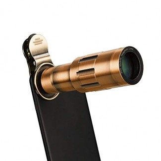 26X Telephoto Mobile Zoom Camera Lens with Tripod for Clear Long-Distance Photos Price in Pakistan | LAPTAB