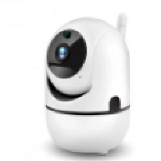 IP WIRLESS 3D TRACKING MINI CAMERA Y4C-ZA 2MP HD 1080P