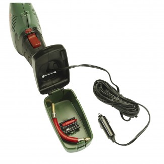 Air Dragon Portable Air Compressor with Analog Meter and 14-Foot Power Cable Price in Pakistan | LAPTAB