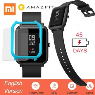 Best buy amazfit bip on sale