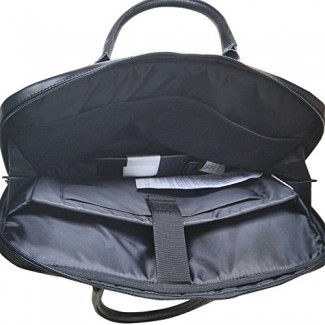 Lenovo Thinkpad T300 Toploader Laptop Bag for 15.6 Inch Laptops with Leather Look Price in Pakistan | LAPTAB