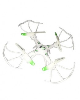 Galaxy Visitor 2.4GHz 4 Channel Drone with 360 Degree Rotation and One Key Return Price in Pakistan | LAPTAB