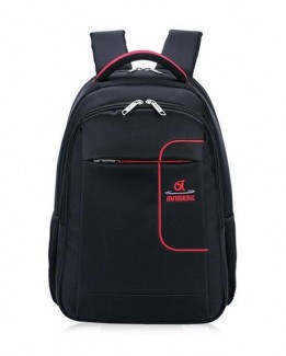 School Business Waterproof Backpack with Laptop Compartment and Ventilated Back Pad Price in Pakistan | LAPTAB