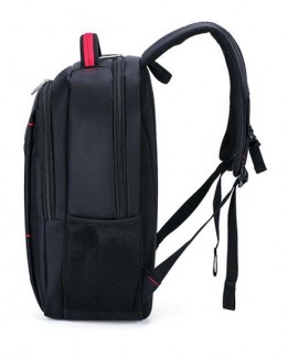 School Business Waterproof Backpack with Laptop Compartment and Ventilated Back Pad Price in Pakistan | LAPTAB
