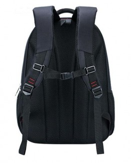 School Business Waterproof Backpack with Laptop Compartment and Ventilated Back Pad Price in Pakistan | LAPTAB