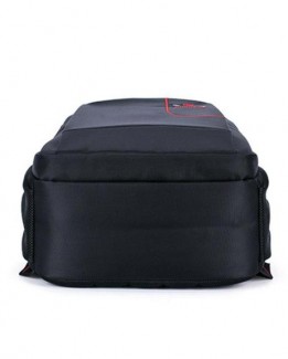 School Business Waterproof Backpack with Laptop Compartment and Ventilated Back Pad Price in Pakistan | LAPTAB