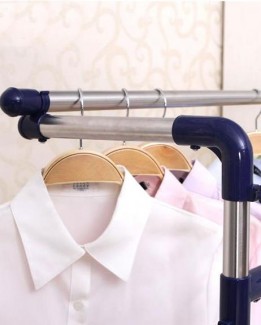 YLT401E Multi-Purpose Stainless Steel Clothes Drying Rack, Foldable, Indoor/Outdoor Use Price in Pakistan | LAPTAB