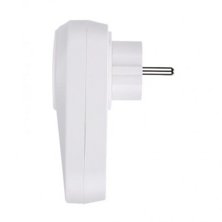 Oenbopo Wifi Smart Plug Wireless Switch Socket with Remote Control and Timer Price in Pakistan | LAPTAB